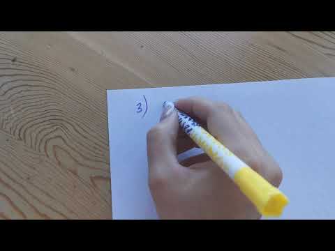 Видео: Примеры нахождения первообразных функций