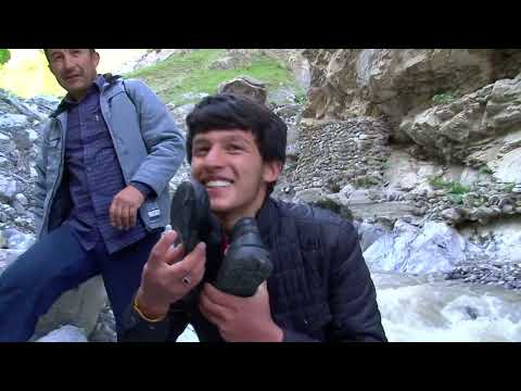 Видео: Манзарахои бихиштосои Ревади бостони.Зодгохи Аббоси Ревади!!!