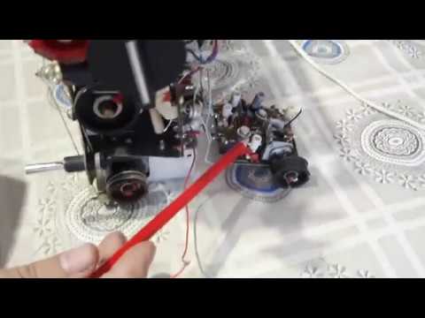 Видео: ФМ на Океане 209. Доступно каждому.