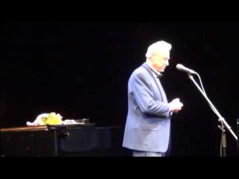 Видео: Поет Виргилиюс НОРЕЙКА