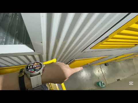 Видео: Box Storage в Асунсьоне