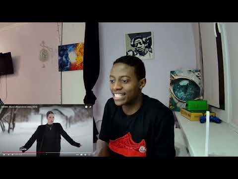 Видео: MIRAVI - Воля (official mood video, 2024) REACTION