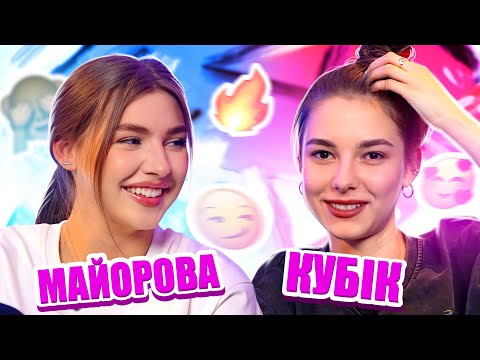 Видео: Що у нас в телефоні? Галерея Кубік та переписки Майорової