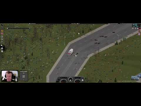 Видео: Project Zomboid: Просто не ваш день