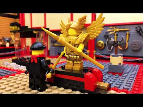 Видео: ЛЕГО Полицейские Истории  LEGO анимация  про Полицию