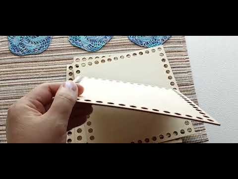 Видео: 4. Покупки для рукоделия/Goodwill/Hobby Lobby/Amazon
