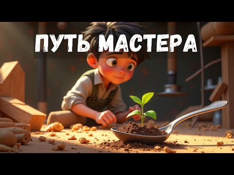 Видео: Интеллект или Усилия?