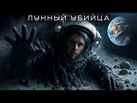 Видео: Бегите от Лунной пыли!