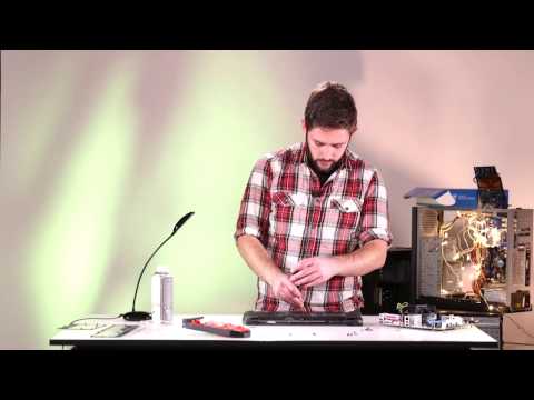 Видео: Как САМИ да си ПОЧИСТИМ лаптопа