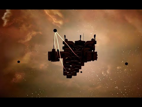 Видео: ИГРА КОТОРОЙ НЕТ - Haegemonia: The Solon Heritage #1