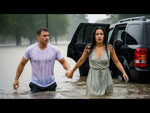Видео: Фермер спас миллионершу, но её тайна перевернула его мир.