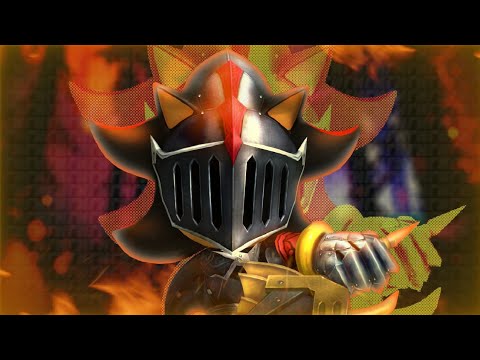 Видео: ОН НАШИНКОВАЛ РАНДОМ | Sonic Forces Speed Battle