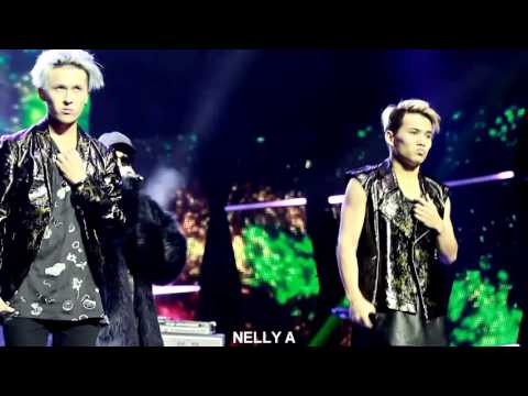 Видео: NINETY ONE – У (live perfomance mix version)