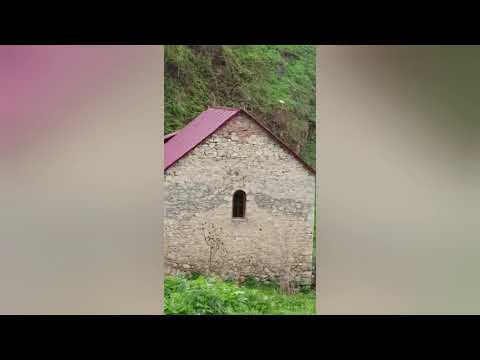 Видео: Опрети Грузия май 2019