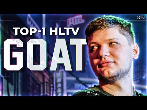 Видео: ОФИЦИАЛЬНО! СИМПЛ СТАЛ ВЕЛИЧАЙШИМ В ИСТОРИИ! СИМПЛ ТОП-1 ХЛТВ. CS GO NEWS