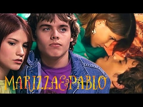 Видео: Марисса&Пабло/Livin'la Vida Loca