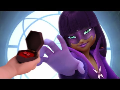 Видео: MIRACULOUS | 🐞 FARFALLA |  LADYBUG 4 SEASON: ЛЕДИ БАГ И СУПЕР КОТ