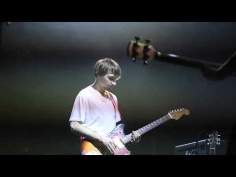 Видео: Нервы - В темноте @ Yotaspace