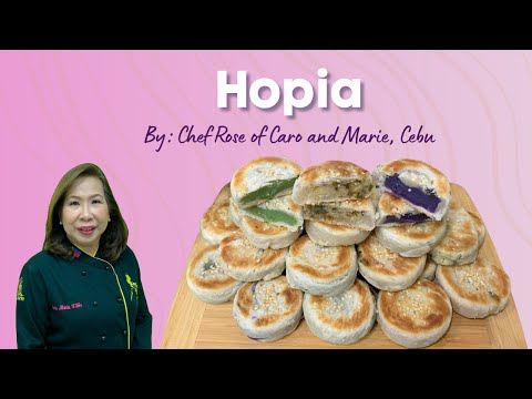 Видео: Хопия