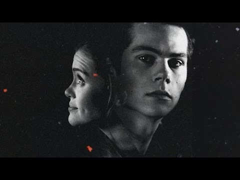 Видео: Стайлз & Лидия - Близко к сердцу