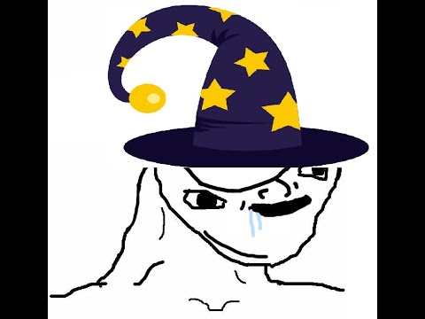 Видео: Dragon (M)age: memegins (гайд по элементальному магу)