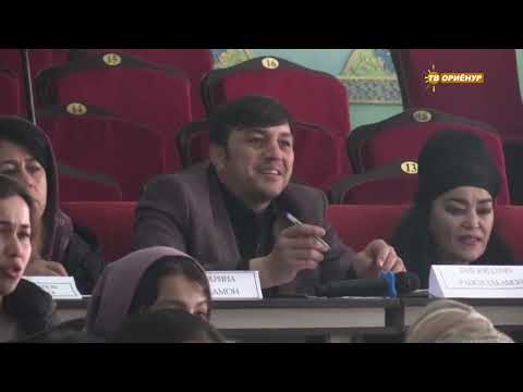 Видео: Даври аввали озмуни телевизионии "Истеъдод" рӯзи 1-ум қисми 2