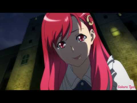 Видео: Аниме Клип -  Мы можем любить друг друга