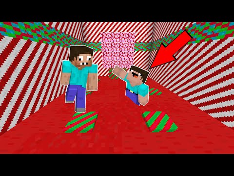 Видео: НУБ И ПРО ПРОХОДЯТ ИСПЫТАНИЯ ИЗ ЛЕДЕНЦОВ В МАЙНКРАФТ !ПРОФЕССИОНАЛ ПРОТИВ ТРОЛЛИНГ 100% ЛОВУШКА