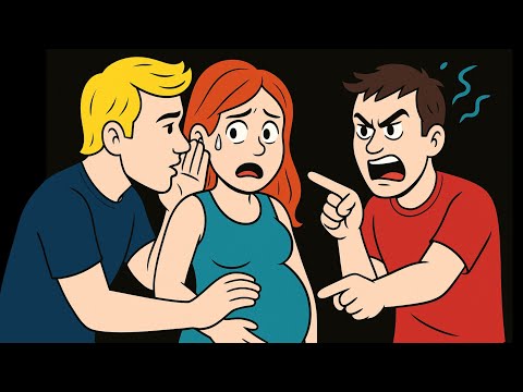 Видео: Я Рассказал Сестре Жены, Что Ей Изменяет Муж!