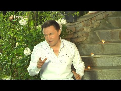 Видео: Райко Кирилов - С красотата на икона