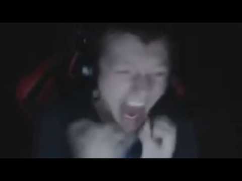 Видео: VJLINK RAGE:4 говна