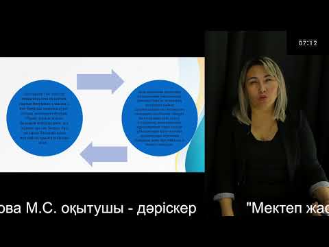 Видео: 12 Мектеп жасына дейінгі балалардың бейнелеу өнері теориясы мен әдістемесі Байдилданова М.С.