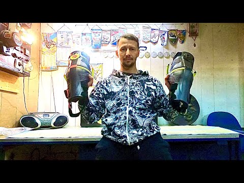 Видео: Брейсы Protect T10 / защита коленей/ обновлённая версия !