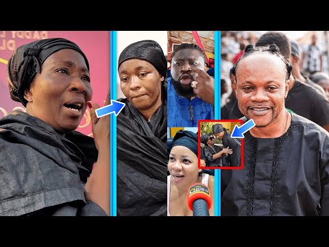 Видео: Расследуйте причину смерти папы Лумбы! Семья спрашивает CID и немецкую полицию: почему Одо Брони ...