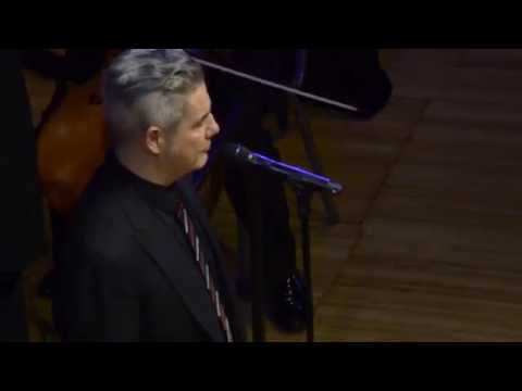 Видео: Alessandro Safina - Очи черные