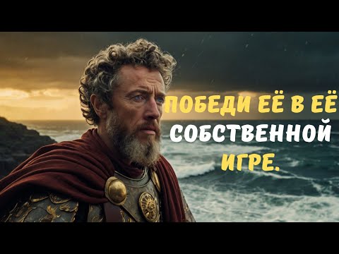 Видео: 8 шагов, чтобы вернуть его интерес, не умоляя l Стоицизм