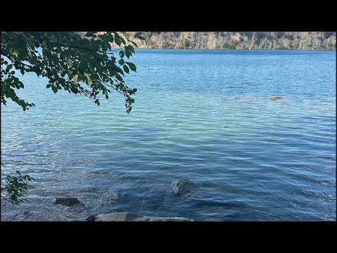 Видео: Отдых на природе 🔆