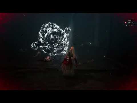Видео: The First Berserker: Khazan: Первое прохождение, Сложность - эксперт. Часть 5
