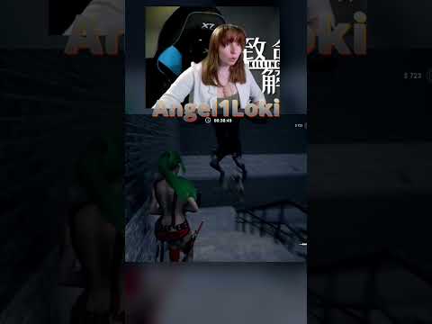 Видео: Расправа мастера #5080  #thekillingantidote #зомби  #прохождение  #игра #девушкастримит #shorts