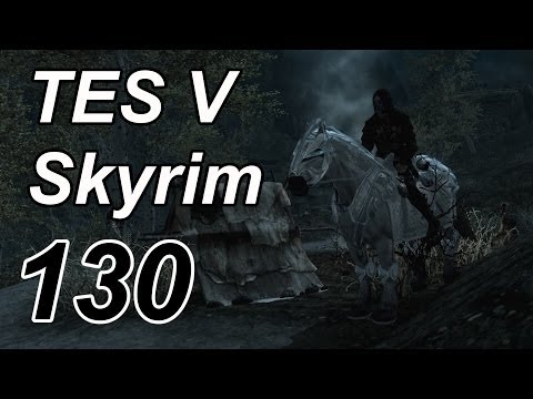 Видео: Приключения в TES: Skyrim #130 [Валтум]