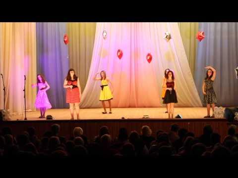 Видео: Кукла Маша