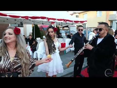 Видео: Честито на Трайко и Нушка-2част