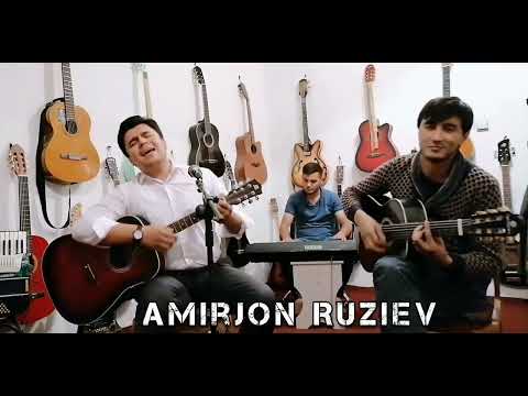 Видео: Амирчон Рузиев Эх Чурахо Amirjon Ruziev Eh Juraho