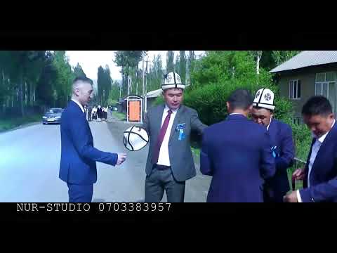 Видео: 20-Жылдык жолугушуу 15-Жаш Айылы