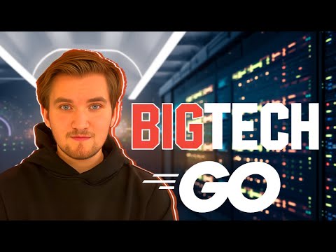Видео: Топ 5 задач по Golang на собеседованиях в BigTech