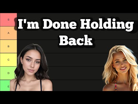 Видео: Жестокие истины женской натуры, которые вы ОБЯЗАНЫ принять (СПИСОК УРОВНЯ)