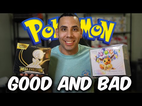 Видео: Новости Pokemon Business: грандиозный провал и извлеченные уроки!