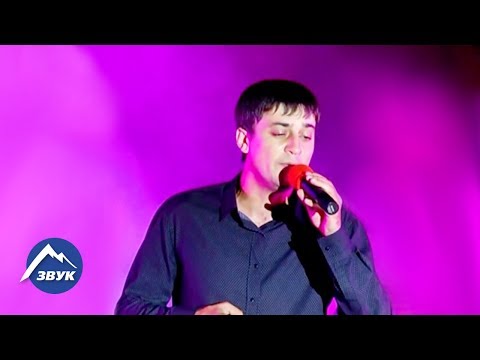 Видео: Магамет Дзыбов - Гимн черкесов | Концертный номер 2013