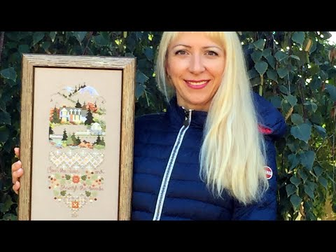 Видео: Финиш! "Дорога домой" Хардангер. МК часть 3