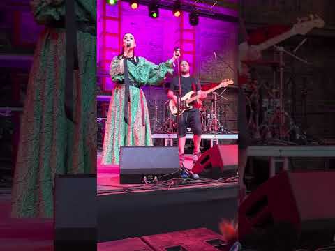 Видео: Крихітка - Падай і вставай (Live ​⁠@FaineMistoFest, Львів 28.07.2023)